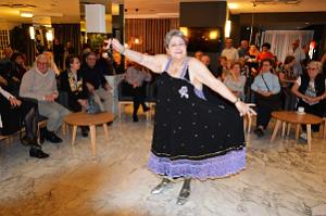 AOBR REVEILLON PARTIE 2 (11) SOIREE FLAMENCO